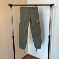 Cargo pants Carhartt WIP Olive Rheinland-Pfalz - Wörrstadt Vorschau