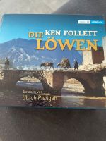 Ken Follet - Die Löwin Hörbuch Nordrhein-Westfalen - Werne Vorschau