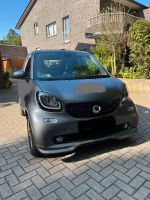 Smart Fortwo Cabrio Niedersachsen - Damme Vorschau