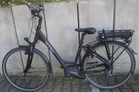 Ebike Ortler Montreux mit Bosch Motor ActiveLine Plus Wuppertal - Cronenberg Vorschau