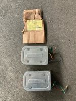 NEU Flachmotor Bosch BMW E9 E3 Neue Klasse Porsche 356 Nordrhein-Westfalen - Löhne Vorschau