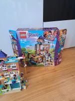 Lego Friends Freundschaftshaus Nr. 41340 Baden-Württemberg - Tübingen Vorschau