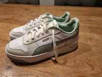 Puma Sneaker Gr. 41 Hessen - Staufenberg Vorschau
