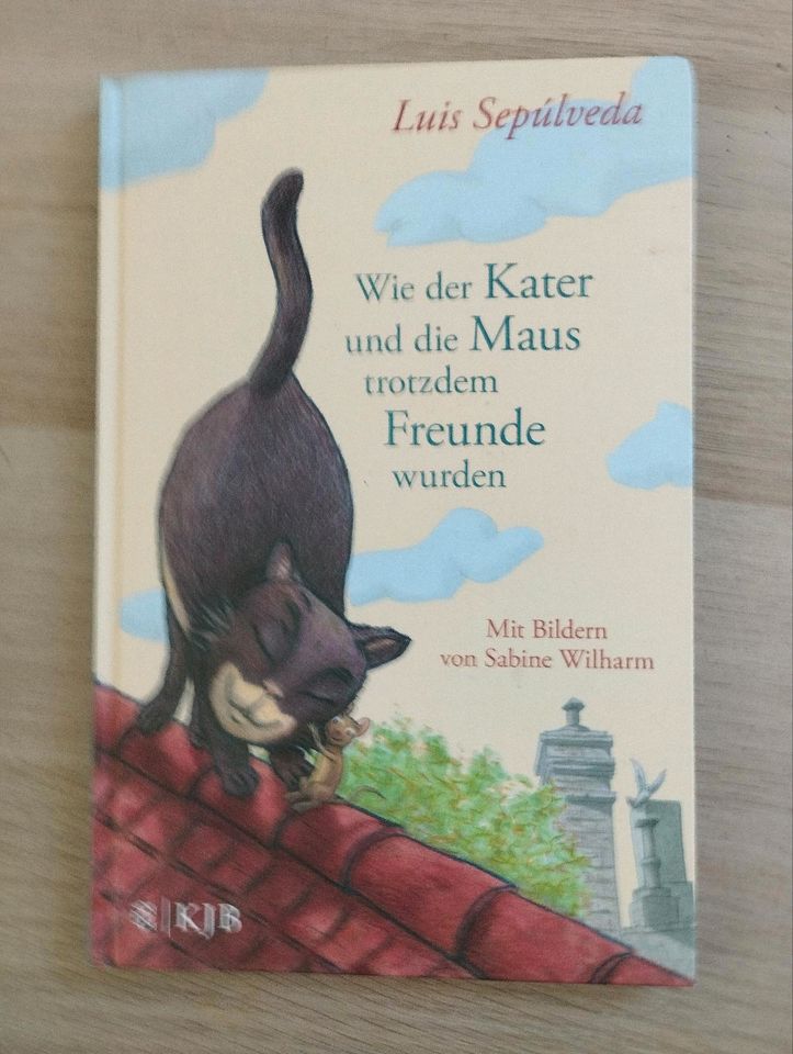 Kinderbücher in Berlin