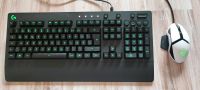 Logitech G213 Gaming Tastatur mit HP Omen Reactor Maus HyperX Nordrhein-Westfalen - Dorsten Vorschau