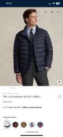 Polo Ralph Lauren Jacke Niedersachsen - Lingen (Ems) Vorschau