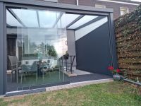 Glasschiebeelemente 5 Meter System Mit Montage 1500 Euro Nordrhein-Westfalen - Hilden Vorschau