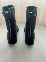 Gucci Stiefeletten Gr 36 Baden-Württemberg - Ulm Vorschau