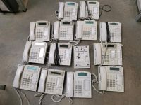 13x Panasonic Systemtelefon KX-T7533 mit Key Modulen 1x KX-T7541 Bayern - Reichertshofen Vorschau