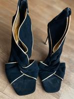 Zara Absatzschuhe Altona - Hamburg Blankenese Vorschau