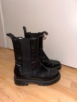 Gabor Chelsea Boots Stiefel Größe 40 neu mit Etikett Nordrhein-Westfalen - Mettmann Vorschau