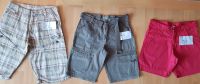 Reserved Bermudas, Shorts, kurze Hosen in Gr. 152 Hannover - Bothfeld-Vahrenheide Vorschau