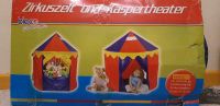 Spielzelt - Zirkuszelt - Krabbelzelt für Kinder Niedersachsen - Buchholz in der Nordheide Vorschau