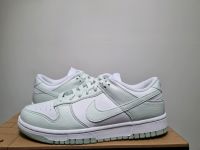 Nike Dunk Low "mint/white" in EU 38.5/ US 7.5 Hessen - Wetzlar Vorschau