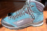 Lowa Bergschuhe GTX Damen Bayern - Bad Birnbach Vorschau