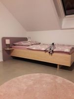 Bett für Mädchen 200x90 Baden-Württemberg - Warthausen Vorschau