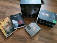 ♡ Twilight ☆ Biss Reihe ☆ Bücher ☆ DVD's ☆ CD's ♡ Bayern - Oberkotzau Vorschau