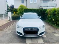 Audi A6 3.0 TDI 200kW quattro S tronic Av - Hessen - Bad Homburg Vorschau