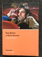 Benoliel, Scorsese, Taxi Driver, Filmanalyse, Kino,Regie,Drehbuch Bayern - Regensburg Vorschau