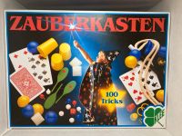 Zauberkasten - 100 Tricks - ab 8 Jahren Sachsen-Anhalt - Stendal Vorschau