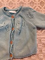 Next Baby Pullover Cardigan Stricklacke 62 3Monate Bayern - Ingolstadt Vorschau