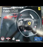 Thrustmaster T80 Ferrari 488 GTB Edition Bayern - Langquaid Vorschau