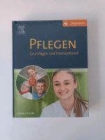 Pflegen Grundlagen und Interventionen Lehrbuch NEU und OVP Baden-Württemberg - Münsingen Vorschau