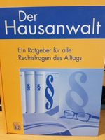 Der Hausanwalt - Ratgeber Hessen - Lollar Vorschau