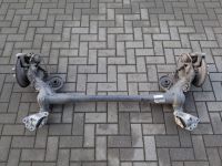 OPEL ASTRA K  HINTERACHSE TOP ZUSTAND Schleswig-Holstein - Gettorf Vorschau