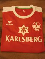 1.FC Kaiserslautern Erima Karlsberg Retro-Trikot Hessen - Löhnberg Vorschau