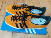 Adidas Mexicana 46 gelb neu gazelle Elberfeld - Elberfeld-West Vorschau