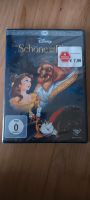 Disney - die Schöne und das Biest DVD Nordrhein-Westfalen - Kall Vorschau