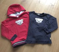 Steiff Sweatshirt-Set Schleswig-Holstein - Reinbek Vorschau