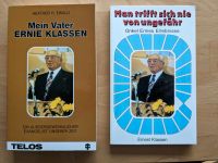 Mein Vater Ernie Klassen / Onkel Ernies Erlebnisse Nordrhein-Westfalen - Lichtenau Vorschau
