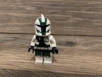 0380_Lego Star Wars Minifigur Commander Gree sw0380 aus Set 9491 Bayern - Forchheim Vorschau