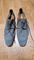 Peter Kaiser Schuh Halbschuh Wildleder in Größe 10,5 (45) Rheinland-Pfalz - Mainz Vorschau