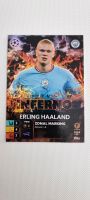 Manchester City Erling Haaland Inferno 1st Edition,Total Football Baden-Württemberg - Konstanz Vorschau
