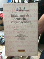 buch bilder der deutschen vergangenheit Hessen - Wolfhagen  Vorschau