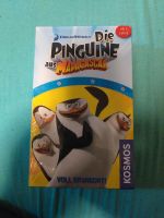 Spiel die Pinguine aus Madagaskar Thüringen - Weimar Vorschau