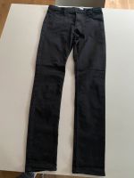 Schwarze Jeans Skinny H&M, Gr. 170 Nordrhein-Westfalen - Brühl Vorschau