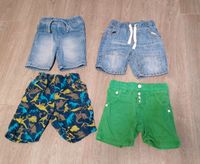 Kurze Hosen shorts Gr 80 Nordrhein-Westfalen - Ense Vorschau