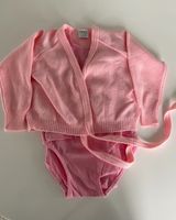 Ballett Jacke Strick Body langarm rosa pink 8 Jahre Baden-Württemberg - Aalen Vorschau