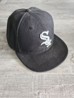 New Era Cap - 7 1/8 - SOX - Schwarz Berlin - Spandau Vorschau