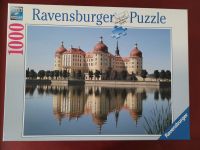 Puzzle Schloss Moritzburg 1000 komplett Sammlung Paket Rheinland-Pfalz - Landau in der Pfalz Vorschau