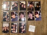 Stray Kids I am Not Photocards WTS Changbin, Seungmin, I.N, Chan Bayern - Cham Vorschau