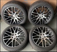 Audi A4/A5/A6/Q3 Mercedes CLS 18Zoll 5x112 *WINTERRÄDER* Bayern - Pleinfeld Vorschau