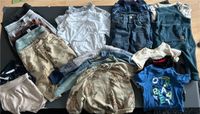 Großes Baby Kleiderpaket Größe 68 Baden-Württemberg - Dornstetten Vorschau