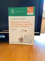 mediscript StaR 8 Pharmakologie, Pathologie und Hygiene Leipzig - Altlindenau Vorschau
