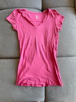 T-Shirt pink, Gr. M Hessen - Stadtallendorf Vorschau