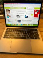 MacBook Pro 13Zoll, Modell  2019 mit TouchBar , 8GB Ram, 512GB Niedersachsen - Emden Vorschau